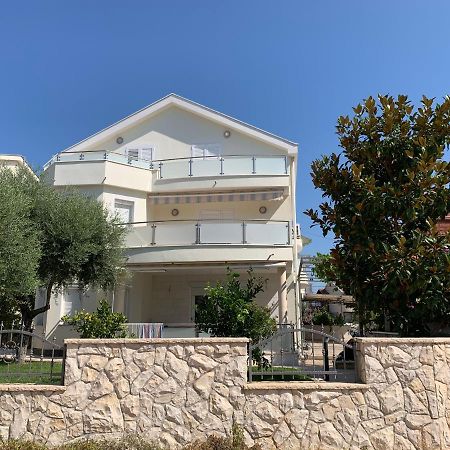 Apartments Dumancic Biograd Na Moru Exterior foto