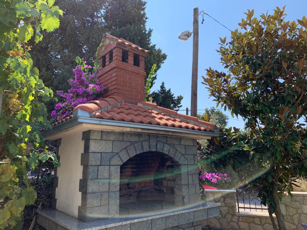 Apartments Dumancic Biograd Na Moru Exterior foto