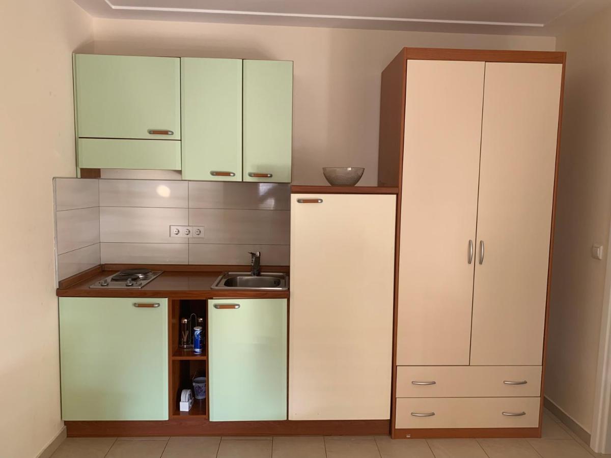 Apartments Dumancic Biograd Na Moru Exterior foto