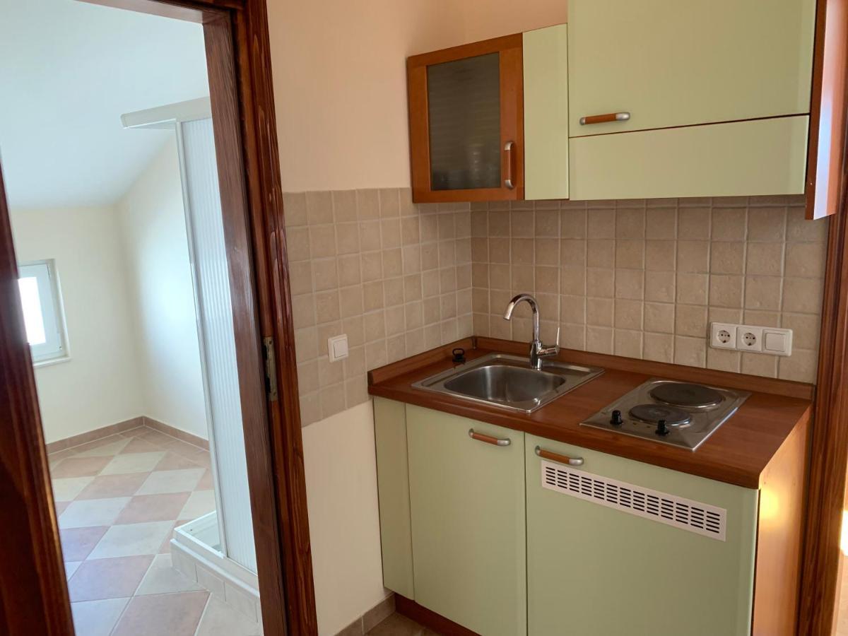 Apartments Dumancic Biograd Na Moru Exterior foto