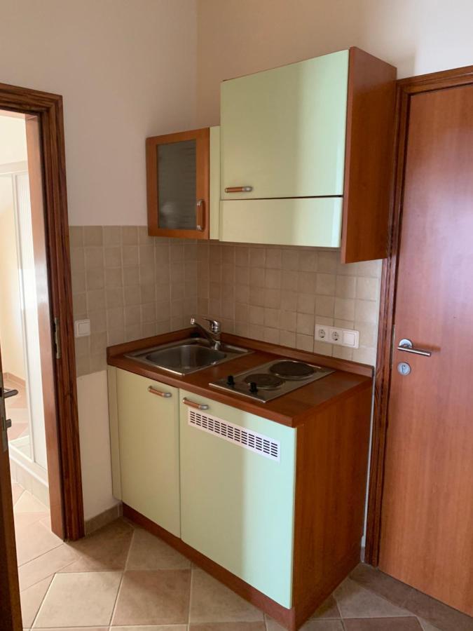 Apartments Dumancic Biograd Na Moru Exterior foto