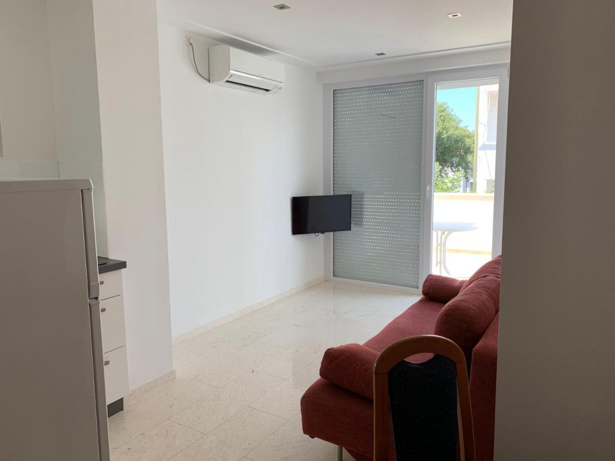 Apartments Dumancic Biograd Na Moru Exterior foto