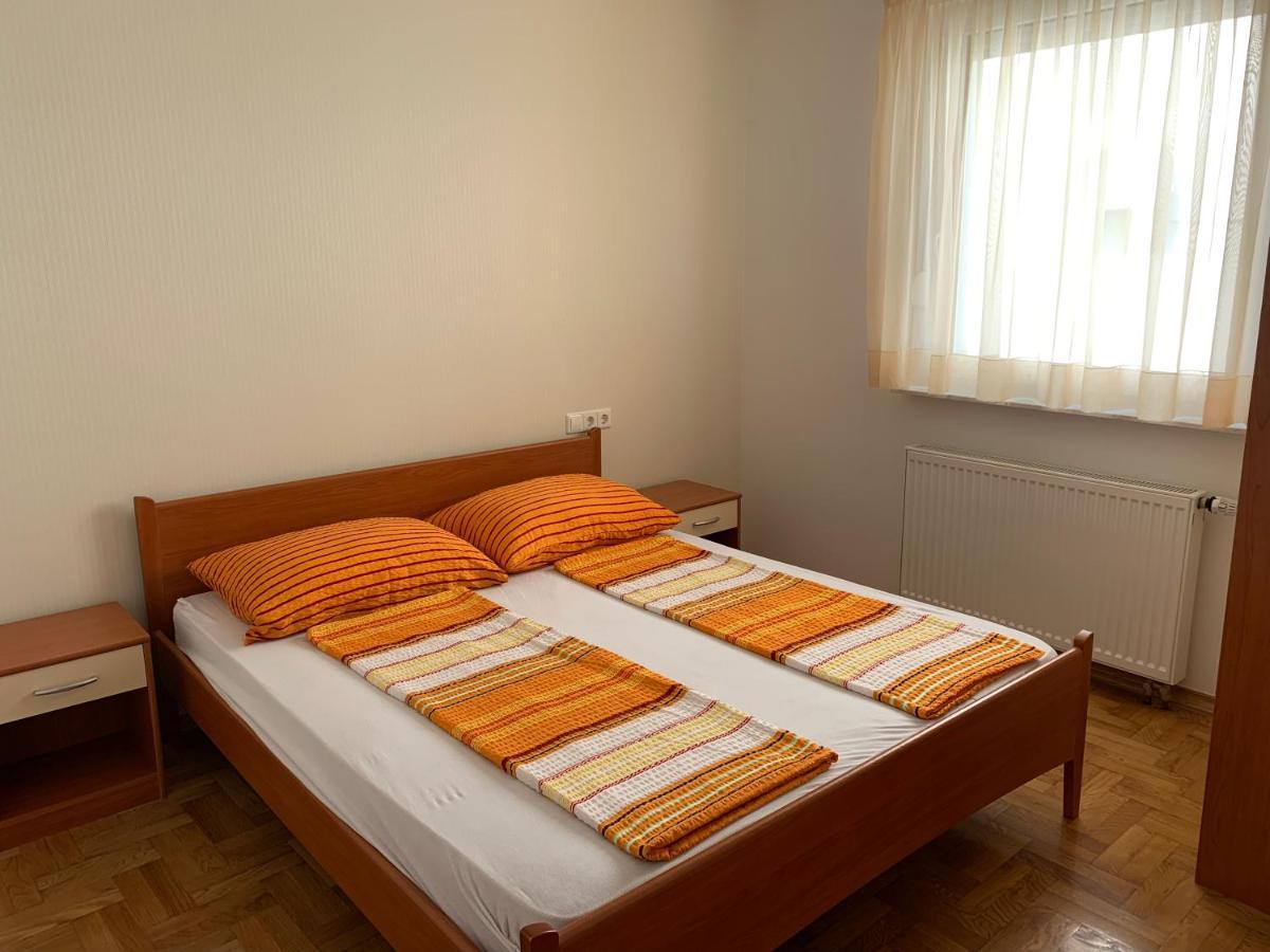 Apartments Dumancic Biograd Na Moru Exterior foto