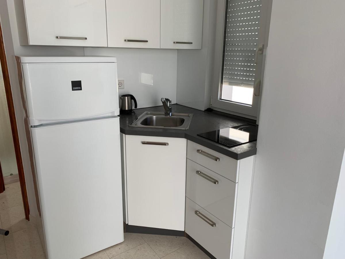 Apartments Dumancic Biograd Na Moru Exterior foto