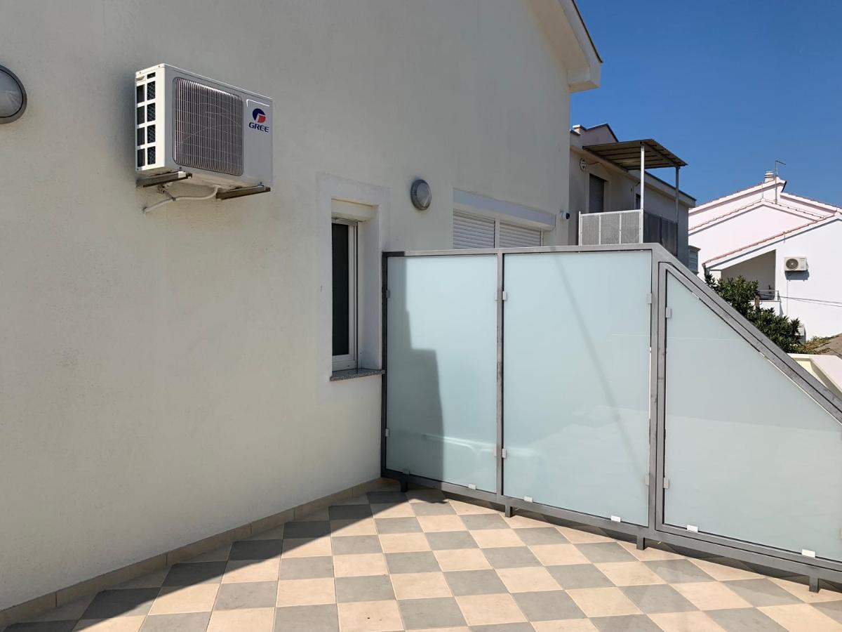 Apartments Dumancic Biograd Na Moru Exterior foto