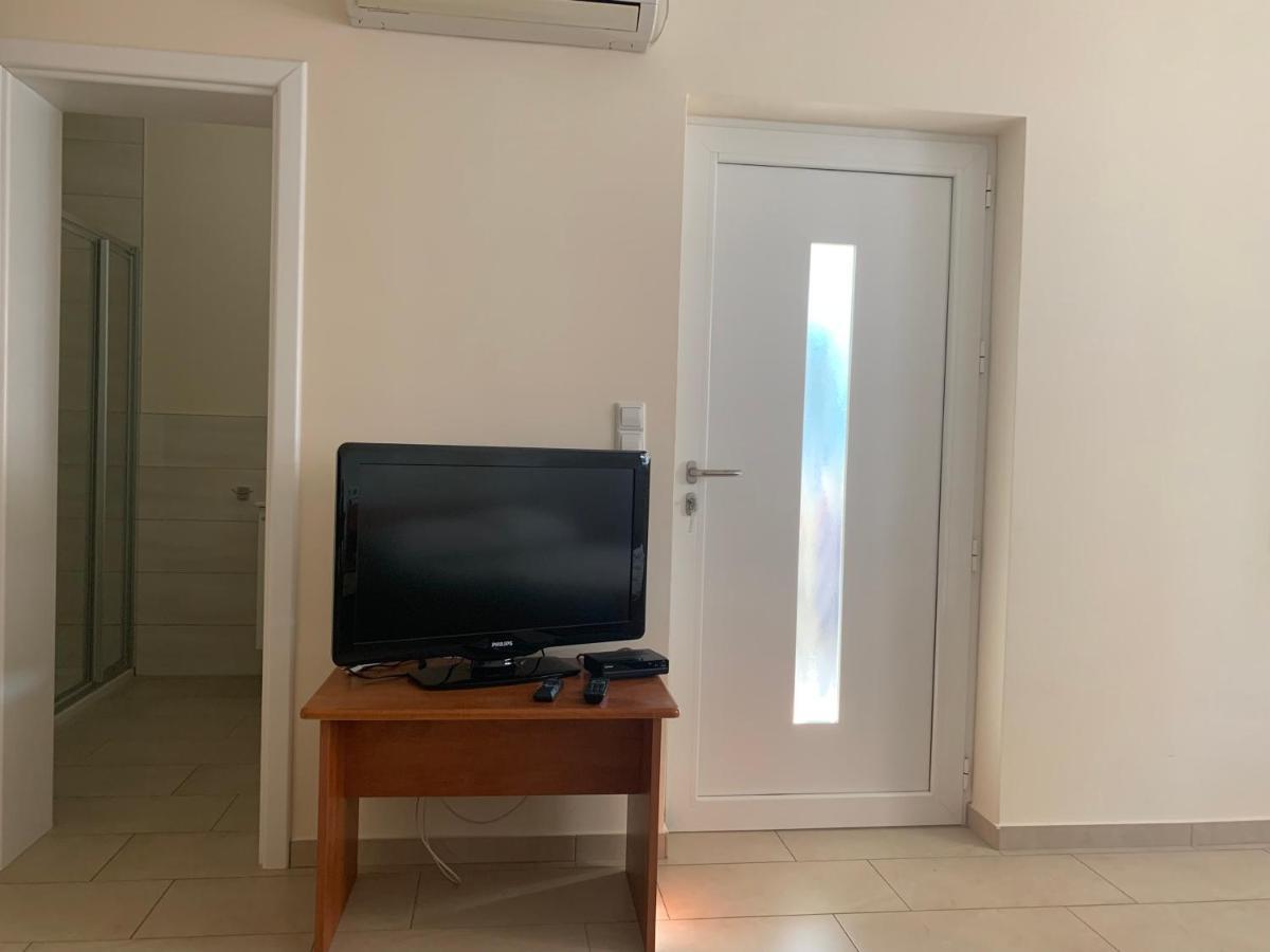 Apartments Dumancic Biograd Na Moru Exterior foto